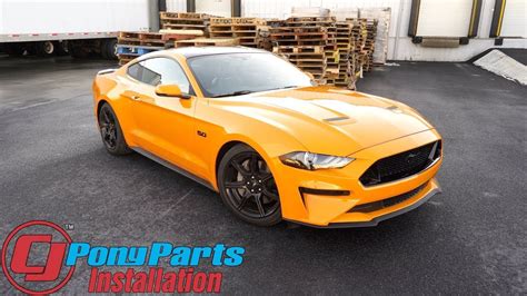 ford mustang parts uk prices